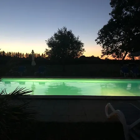 4 Pers Piscine Chauffee Proche Plages