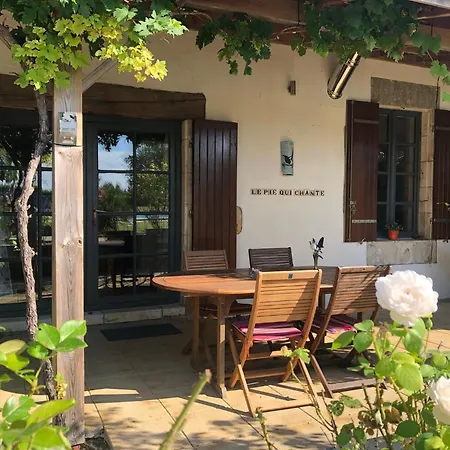 4 Pers Piscine Chauffee Proche Plages Apartment *