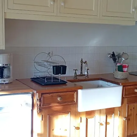 Apartment 4 Pers Piscine Chauffee Proche Plages